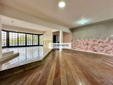 Imóvel Comercial com 5 Quartos para alugar, 500m² no Jardim Pinhal, Guarulhos