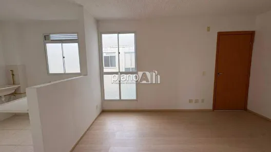 Apartamento com 2 Quartos à venda, 41m² no Passo das Pedras, Gravataí