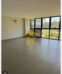 Sala Comercial para alugar, 87m² no Georgina Business Park, São José do Rio Preto