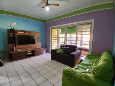 Casa com 4 Quartos à venda, 153m² no Jardim Alexandre Balbo, Ribeirão Preto