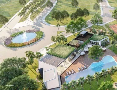 Lote/Terreno à venda, 253m² no Mangabeira, Eusébio