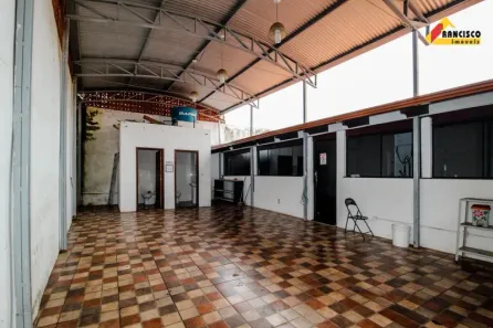 Galpão/Depósito/Armazém para alugar, 119m² no Santa Clara, Divinópolis