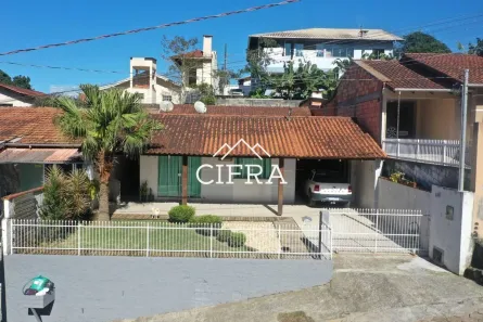 Casa com 3 Quartos à venda, 196m² no Sumaré, Rio do Sul