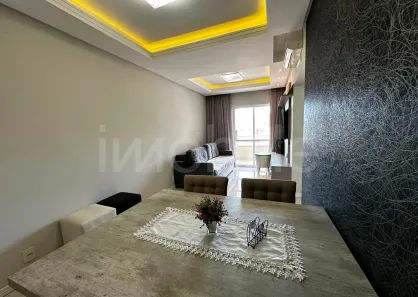 Apartamento com 2 Quartos à venda, 63m² no Carvalho, Itajaí