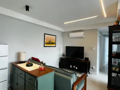 Apartamento com 3 Quartos à venda, 59m² no Vila Dom Pedro I, São Paulo
