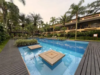 Apartamento com 2 Quartos à venda, 113m² no Enseada, Guarujá