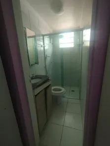 Apartamento com 2 Quartos à venda, 56m² no Filipinho, São Luís
