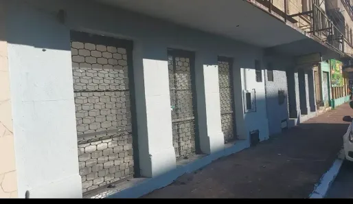 Ponto Comercial para alugar, 50m² no São Geraldo, Porto Alegre