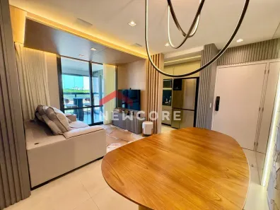 Apartamento com 3 Quartos à venda, 93m² no Vila Bosque, Maringá