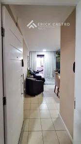 Apartamento com 3 Quartos à venda, 100m² no Atalaia, Aracaju