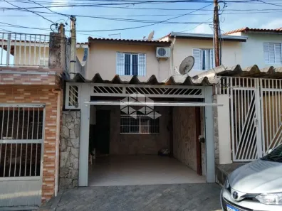 Casa com 2 Quartos à venda, 125m² no Vila Talarico, São Paulo