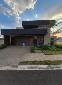 Casa de Condomínio com 3 Quartos à venda, 215m² no Terravista Residence Club, Mirassol