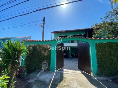 Casa com 1 Quarto para alugar, 60m² no Piratininga, Niterói