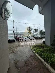 Apartamento com 3 Quartos à venda, 107m² no Centro, São Vicente