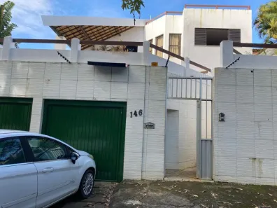 Casa com 5 Quartos à venda, 740m² no Itaigara, Salvador