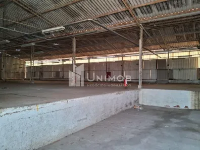 Galpão/Depósito/Armazém para alugar, 1206m² no Jardim Aurélia, Campinas