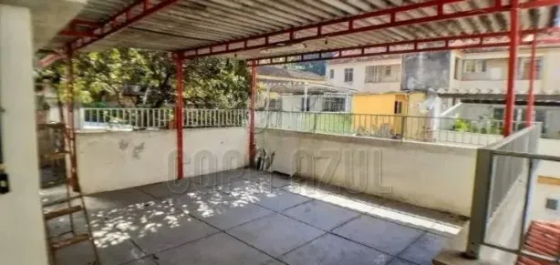 Casa de Condomínio com 4 Quartos à venda, 203m² no Jardim Botânico, Rio de Janeiro