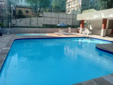 Apartamento com 2 Quartos à venda, 75m² no Tijuca, Rio de Janeiro