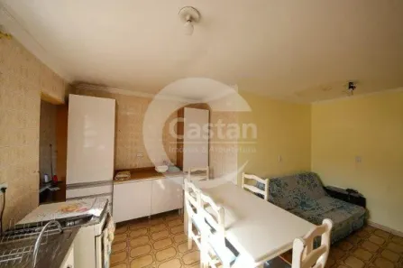 Casa com 1 Quarto à venda, 60m² no Vila Antonieta, São Paulo