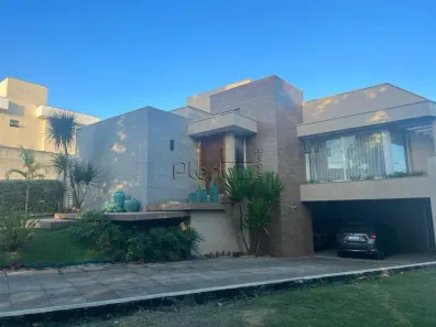 Casa de Condomínio com 3 Quartos à venda, 450m² no Chácara Santa Margarida, Campinas
