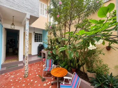 Sobrado com 2 Quartos à venda, 170m² no Vila Mariana, São Paulo