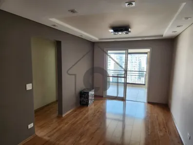 Apartamento com 3 Quartos à venda, 86m² no Vila Mariana, São Paulo