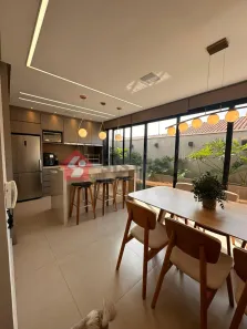 Casa de Condomínio com 2 Quartos à venda, 214m² no Residencial Vista do Vale, Presidente Prudente