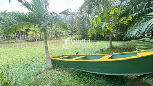 Lote/Terreno à venda, 2511m² no Tibagi, Guaramirim