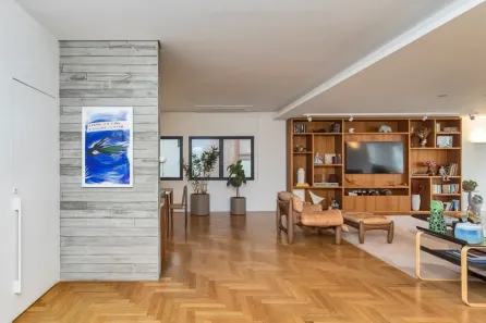 Apartamento com 3 Quartos à venda, 320m² no Santa Cecília, São Paulo