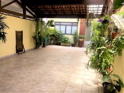 Casa com 4 Quartos à venda, 168m² no Vila da Saúde, São Paulo