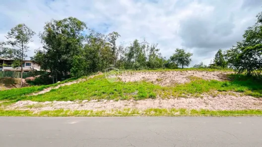 Lote/Terreno à venda, 2435m² no Loteamento Residencial Parque Terras de Santa Cecília, Itu