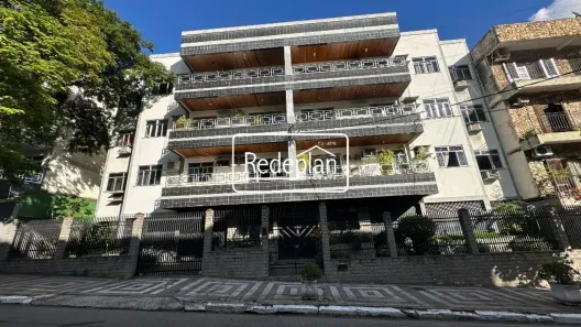 Apartamento com 3 Quartos à venda, 186m² no Santa Rosa, Barra Mansa