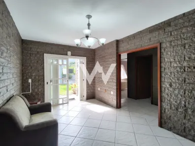 Casa com 3 Quartos para alugar, 100m² no Guarani, Novo Hamburgo