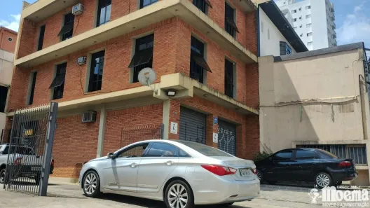 Prédio Comercial para venda ou aluguel, 600m² no Vila Clementino, São Paulo