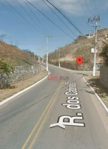 Lote/Terreno à venda, 2097m² no Ferradura, Armação dos Búzios