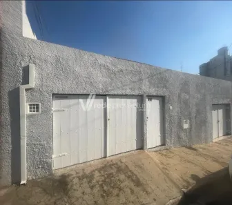 Casa com 4 Quartos à venda, 177m² no Jardim Proença, Campinas