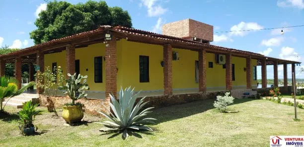 Fazenda/Sítio com 4 Quartos à venda, 500m² no , Goiana