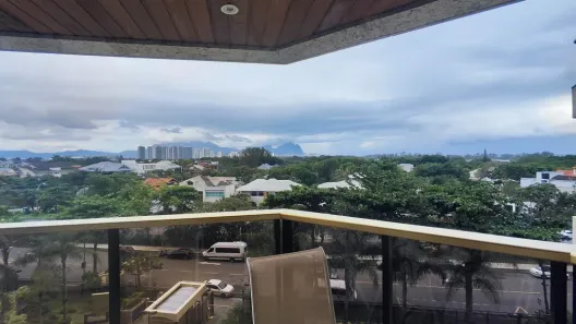 Apartamento com 4 Quartos à venda, 178m² no Barra da Tijuca, Rio de Janeiro