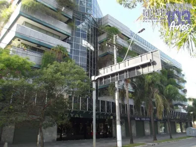 Sala Comercial à venda, 35m² no Higienópolis, Porto Alegre