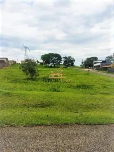 Lote/Terreno à venda, 1000m² no Jardim Áurea, Salto de Pirapora
