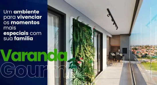 Apartamento com 3 Quartos à venda, 62m² no Jardim América, São José dos Campos