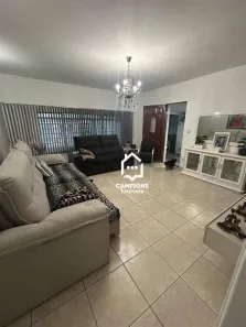 Casa com 3 Quartos à venda, 270m² no Jardim Cachoeira, São Paulo