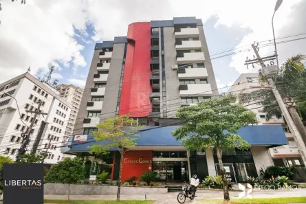 Sala Comercial com 1 Quarto à venda, 36m² no Boa Vista, Porto Alegre