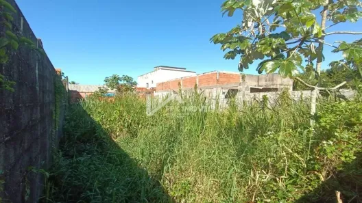 Lote/Terreno à venda, 348m² no Parque Augustus, Itanhaém