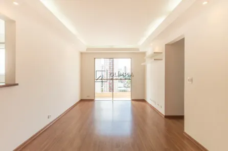 Apartamento com 2 Quartos à venda, 75m² no Vila Olímpia, São Paulo