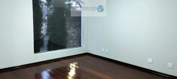 Casa com 4 Quartos para venda ou aluguel, 358m² no Jardim da Glória, São Paulo