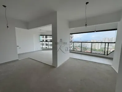 Apartamento com 3 Quartos à venda, 149m² no Parque Residencial Aquarius, São José dos Campos