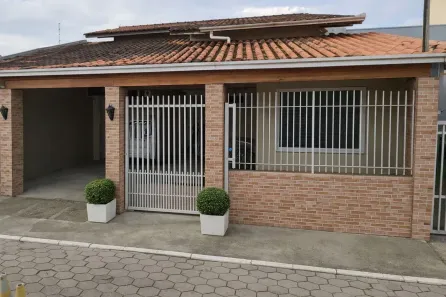 Casa com 2 Quartos à venda, 56m² no Santa Regina, Itajaí
