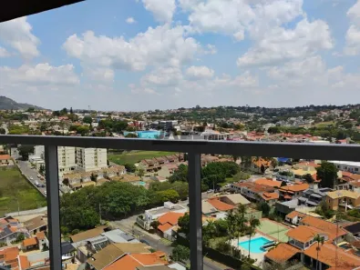 Apartamento com 3 Quartos à venda, 101m² no Vila Helena, Atibaia