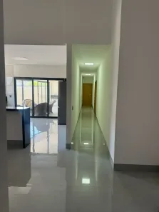Casa com 3 Quartos à venda, 198m² no Residencial Condomínio Jardim Veneza, Senador Canedo